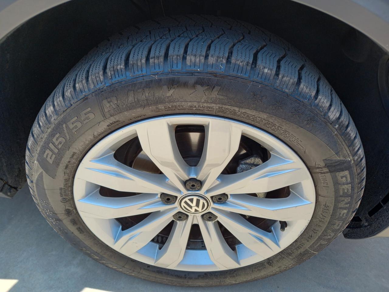 Volkswagen T-Roc 1.0 TSI 115 CV 56000 KM !!!