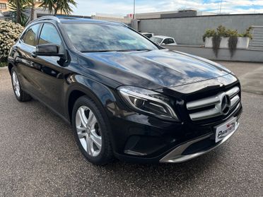 Mercedes-benz GLA 200 d (cdi) 136cv Sport 4matic AUTO PELLE/LED/CAMERA