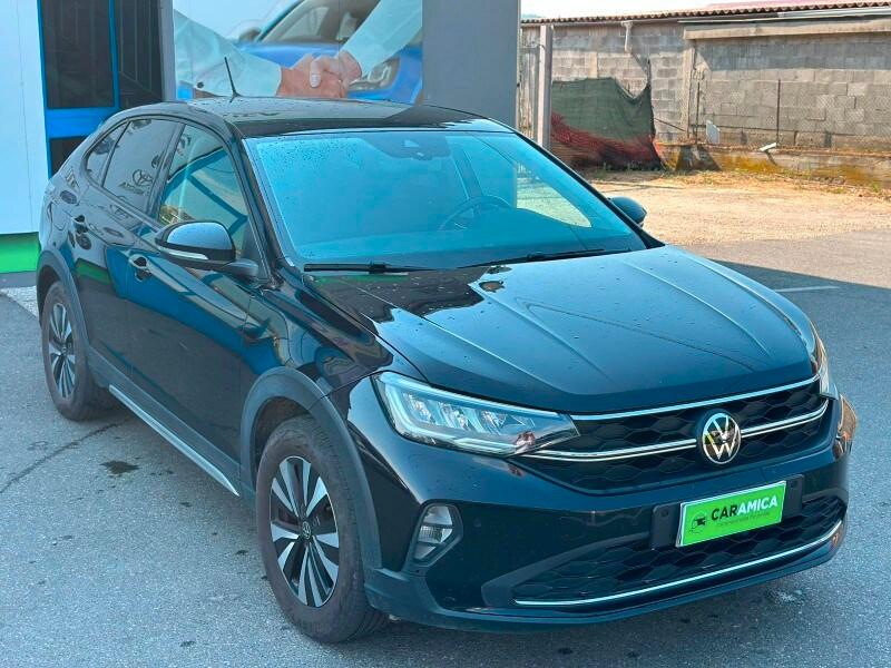 VOLKSWAGEN Taigo Taigo 1.0 TSI 110 CV Life