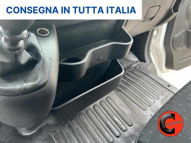 OPEL Movano 33 2.3 CDTI 130CV(PM-TM-L2 H2)OTTIME CONDIZIONI-E6