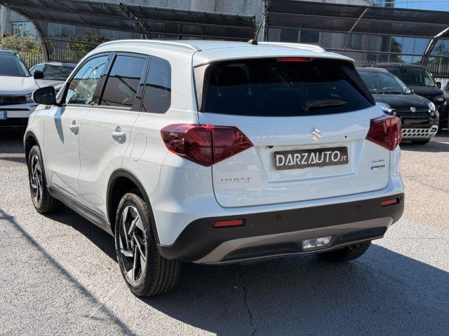 SUZUKI Vitara 1.4 Hybrid 4WD AllGrip Top A/T