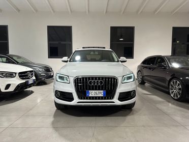 Audi Q5 2.0 TDI 190 CV clean diesel quattro S tr. Advanced Plus
