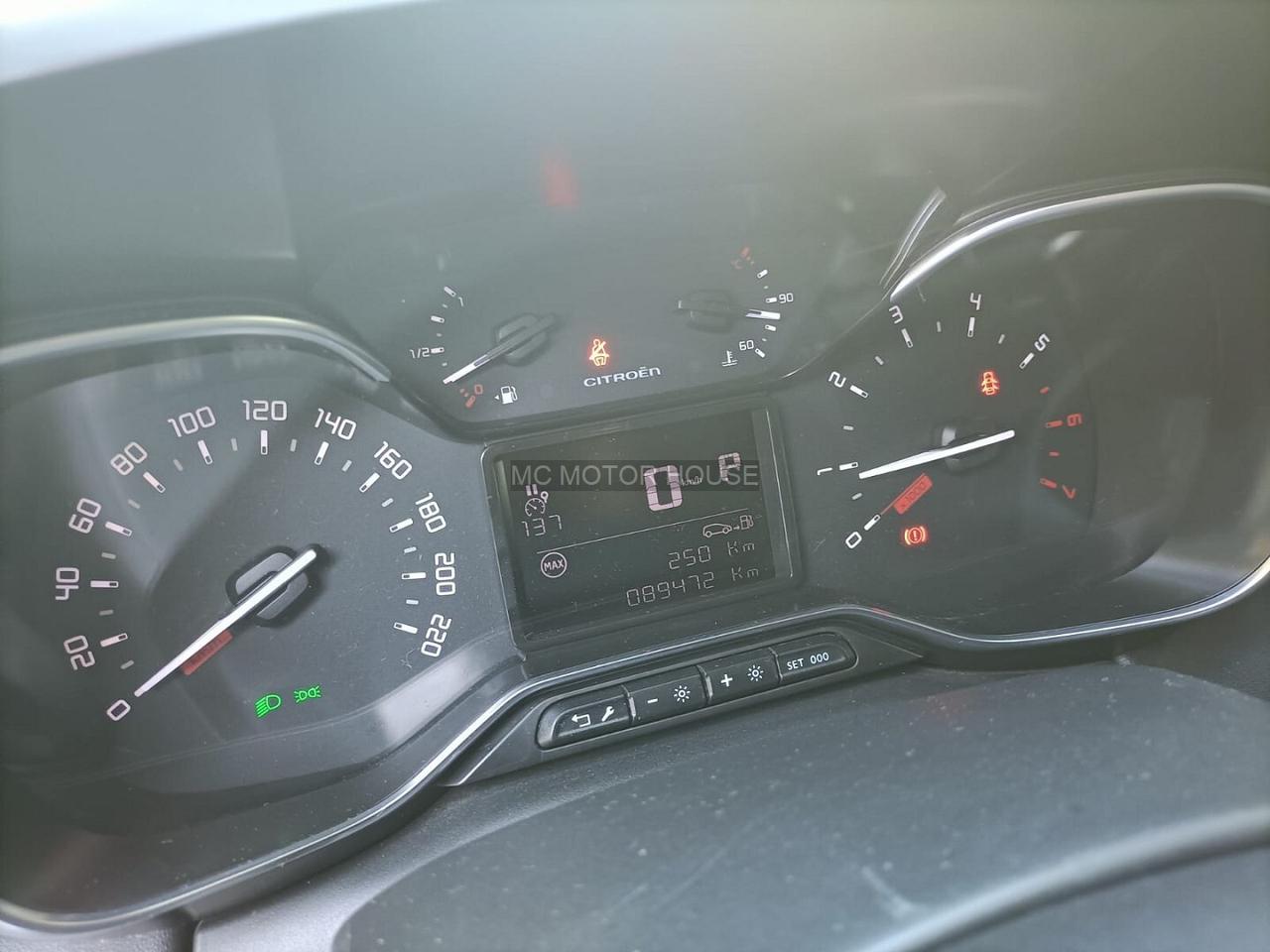CITROEN C3 AIRCROSS FINANZIABILE/PERMUTE/GARANZIA