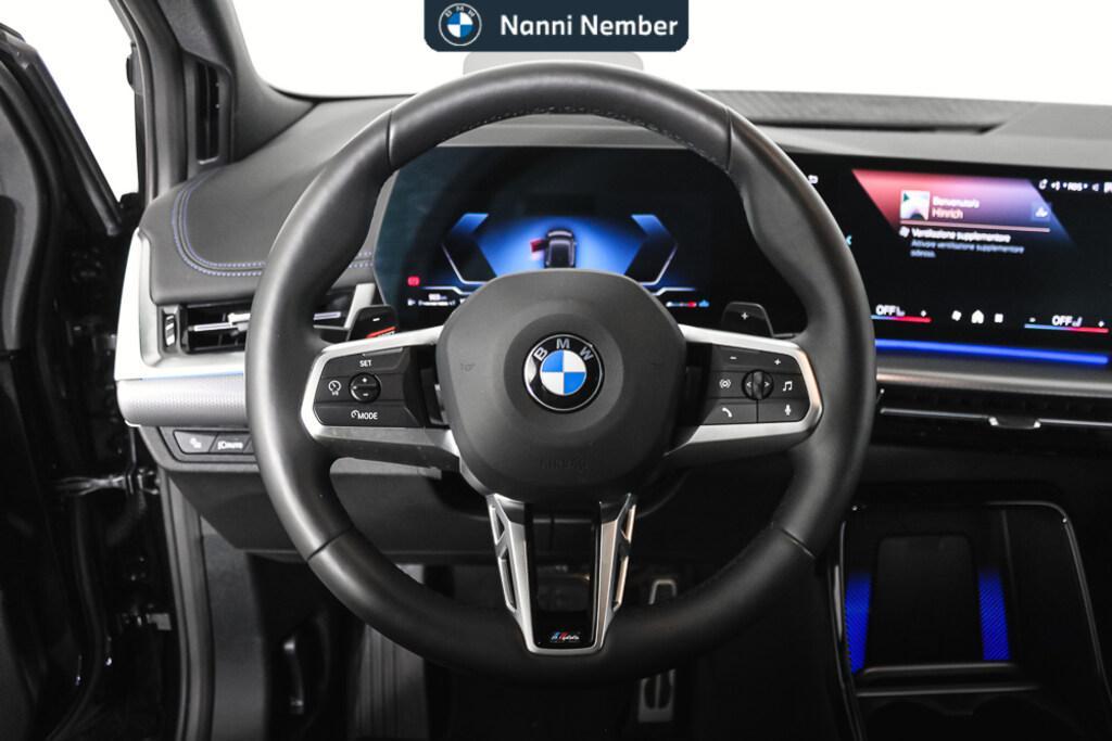 BMW Serie 2 Active Tourer 218 d Msport DCT