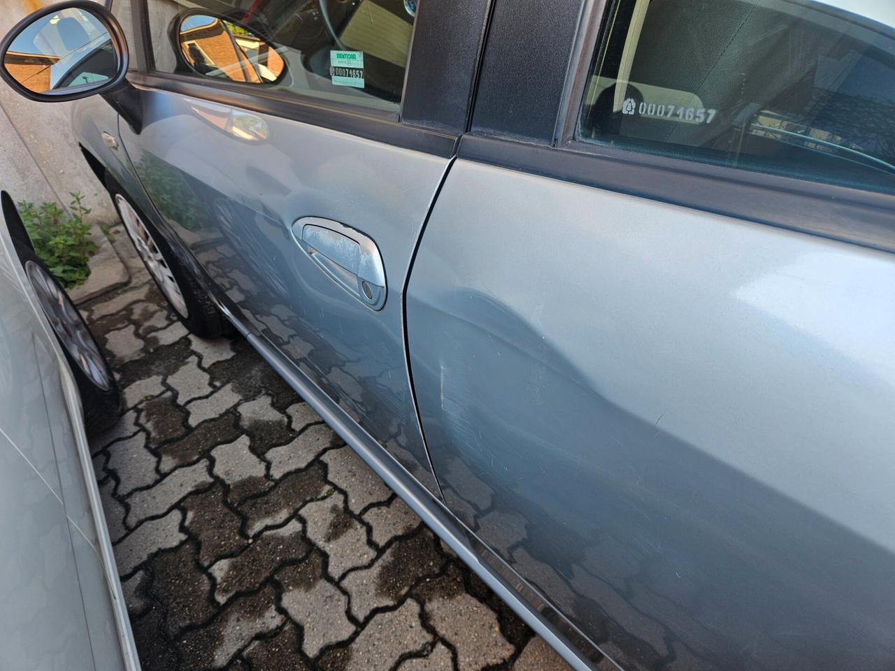 Fiat Grande Punto 1.4 5 porte Active