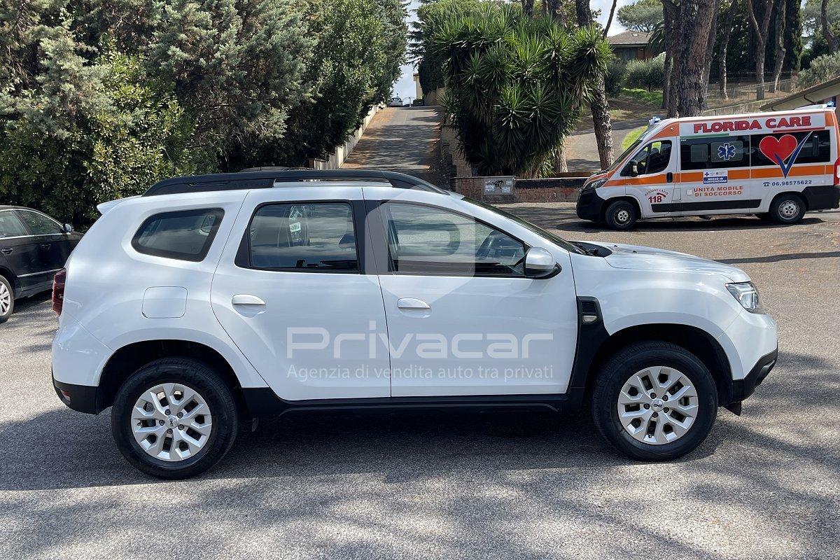 DACIA Duster 1.0 TCe GPL 4x2 Expression