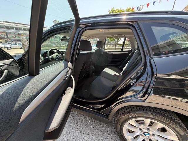 BMW X1 sDrive18d X Line SCONTO ROTTAMAZIONE