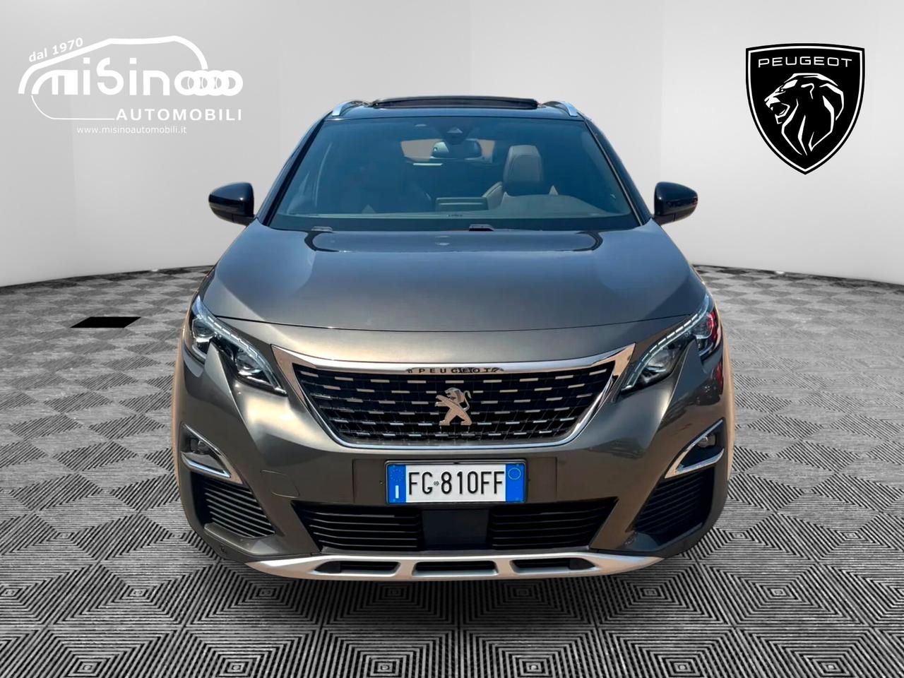 Peugeot 3008 - 11/2016 PROMOFIN!!!