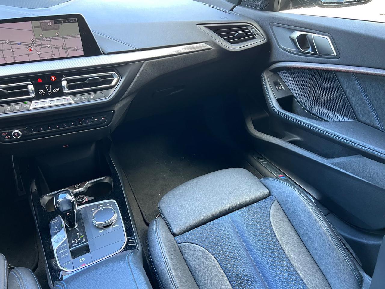 Bmw 120 M Sport 120d #6642