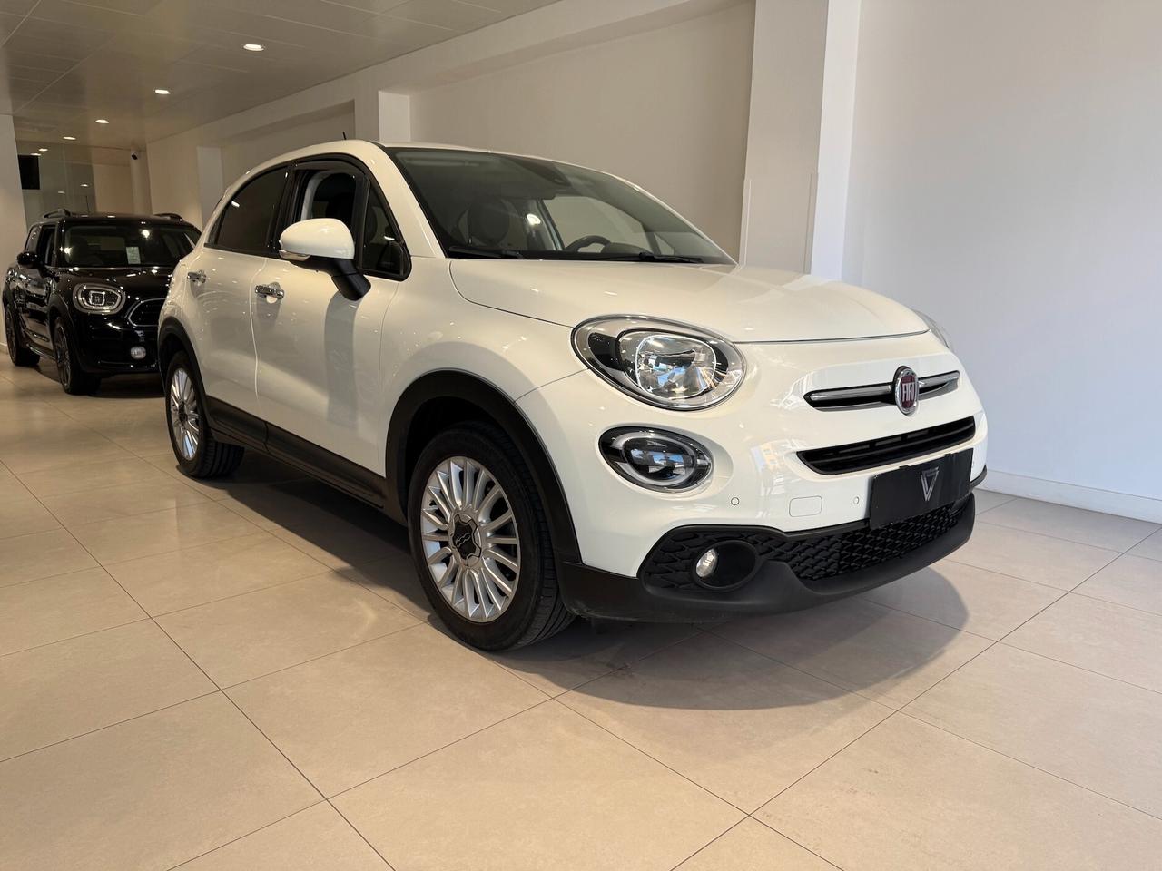 Fiat 500X 1.3 MultiJet 95 CV Connect