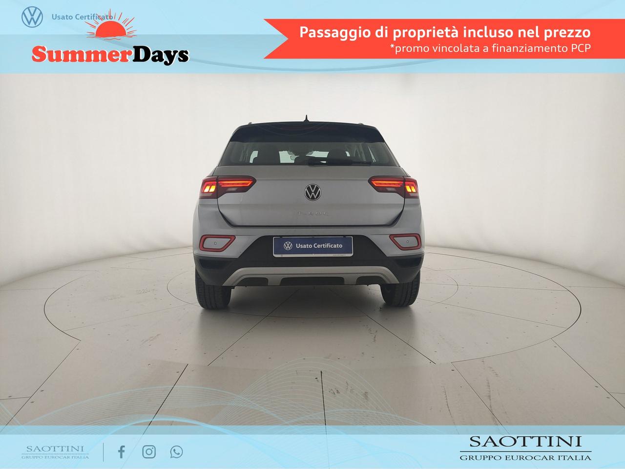 2.0 TDI Life 150 CV DSG