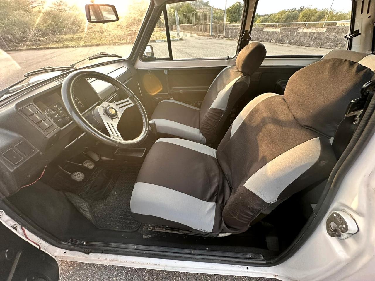 Autobianchi A 112 965 Elegant