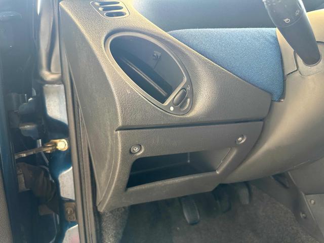 LANCIA Y 1.2i cat Elefantino Blu SERVO STERZO OK NEOP