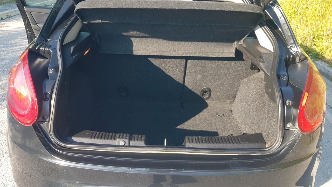 Fiat Bravo 1.9 MJT 120 CV Emotion