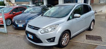 Ford C-Max 1.6 TDCi 95CV Titanium