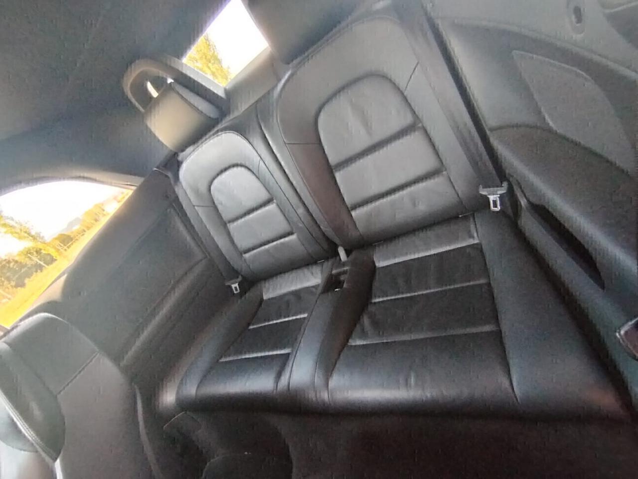 Audi A3 200cv PROMOZIONE