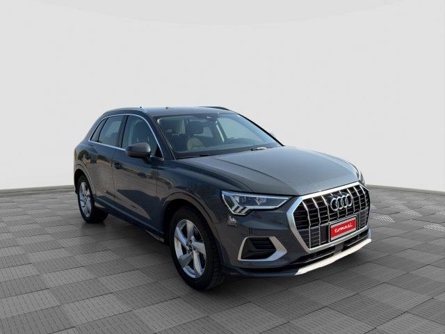 AUDI Q3 Q3 35 TDI S tronic Business Advanced