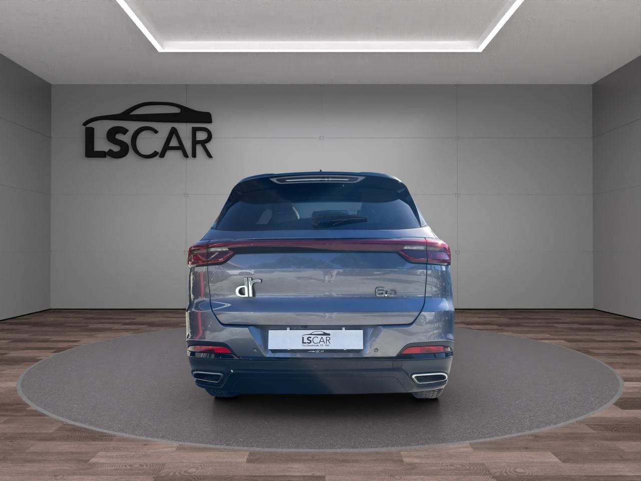 DR 6.0 GPL Iva Esposta