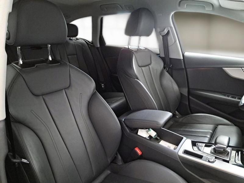 AUDI A4 ALLROAD 2.0 40 TDI MHEV QUATTRO S TRONIC IDENTITY CONTRAST STATION WAGON