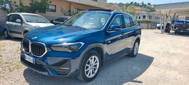 Bmw X1 xDrive18d xLine