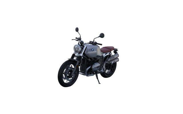 BMW R Nine T BMW R NINET SCRAMBLER - PRONTA CONSEGNA