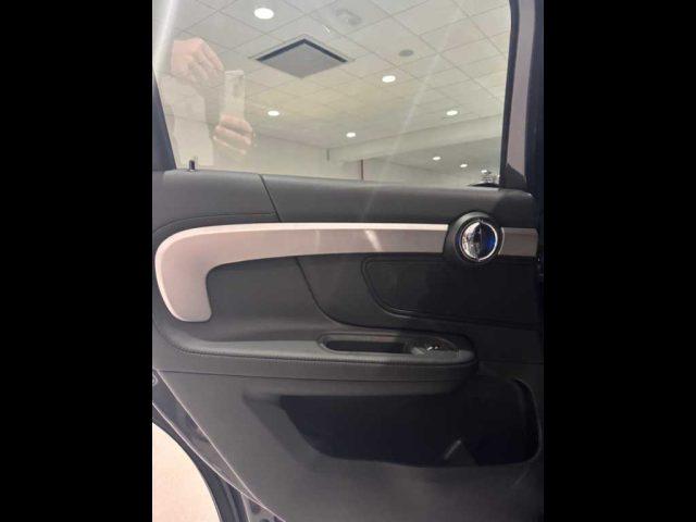 MINI Mini Countrym.(F60) - 2.0 Cooper SD Hype Countryman A