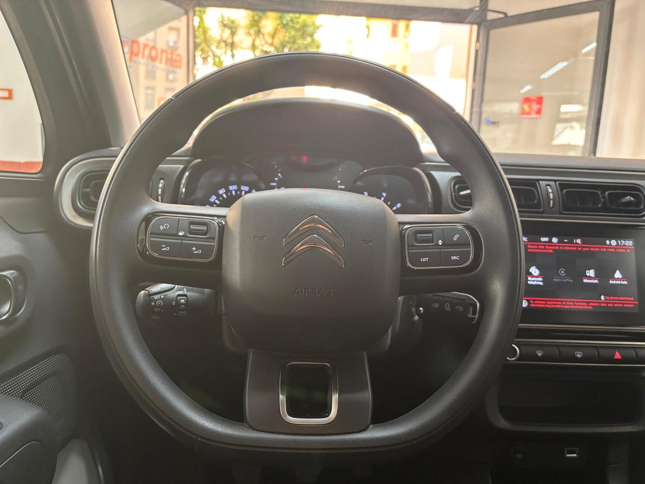 Citroen C3 PureTech 110 S&S Plus