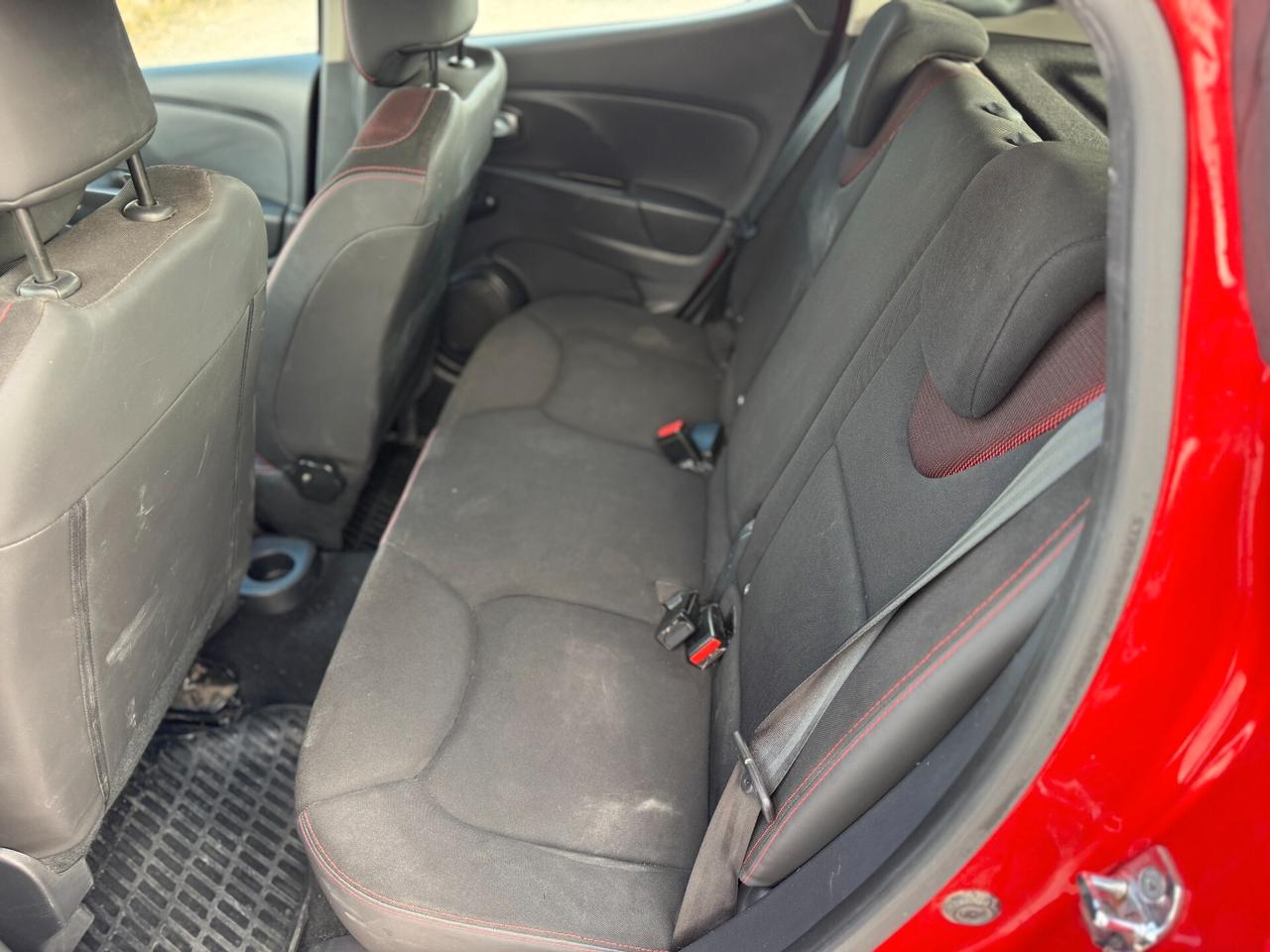 Renault Clio 1.2 75CV GPL 5 porte Wave