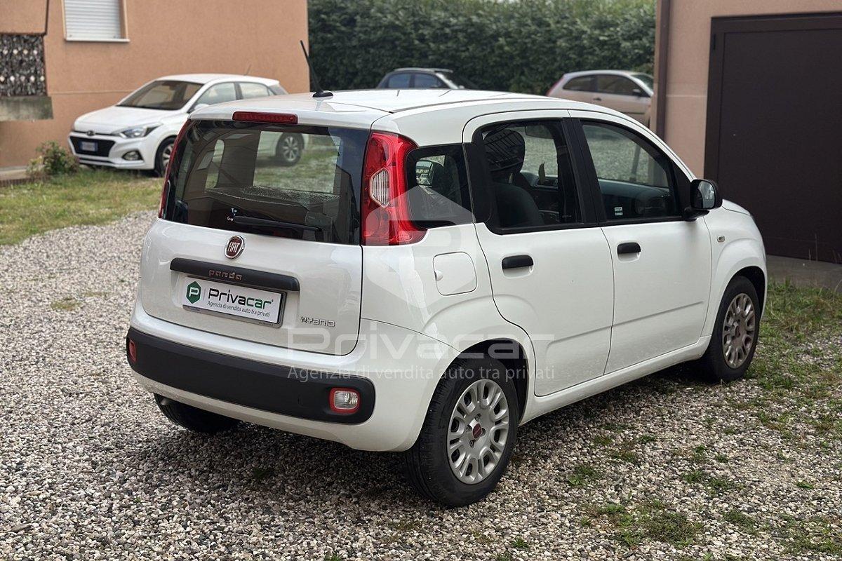 FIAT Panda 1.0 FireFly S&S Hybrid Easy