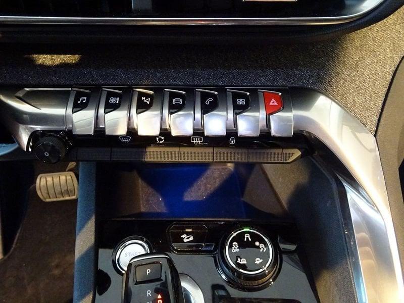 Peugeot 3008 3008 PureTech Turbo 130 S&S Allure