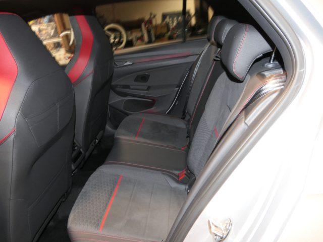 VOLKSWAGEN Golf 2.0 TSI GTI DSG Clubsport 45