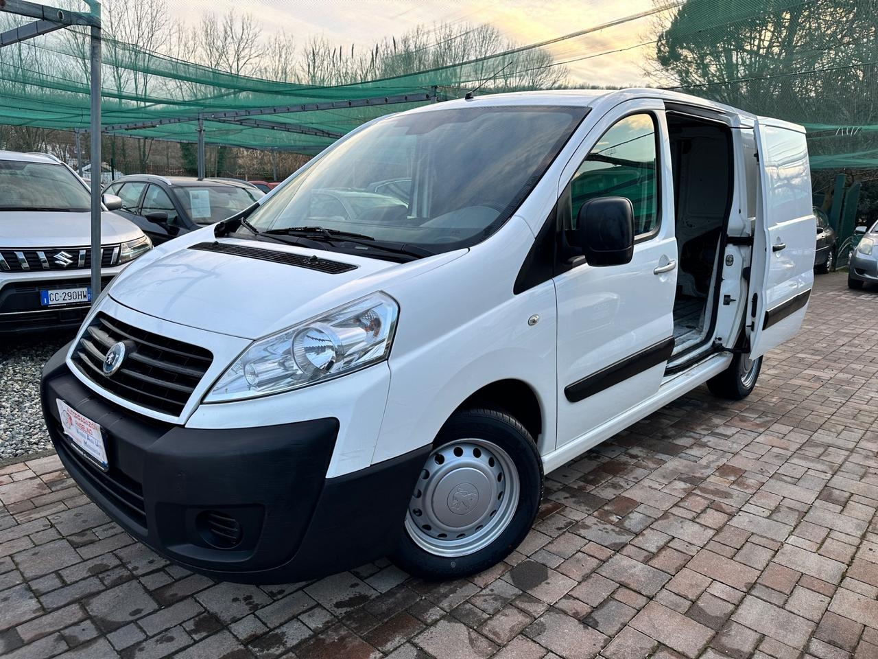 Peugeot expert 2.0 Diesel 120cv