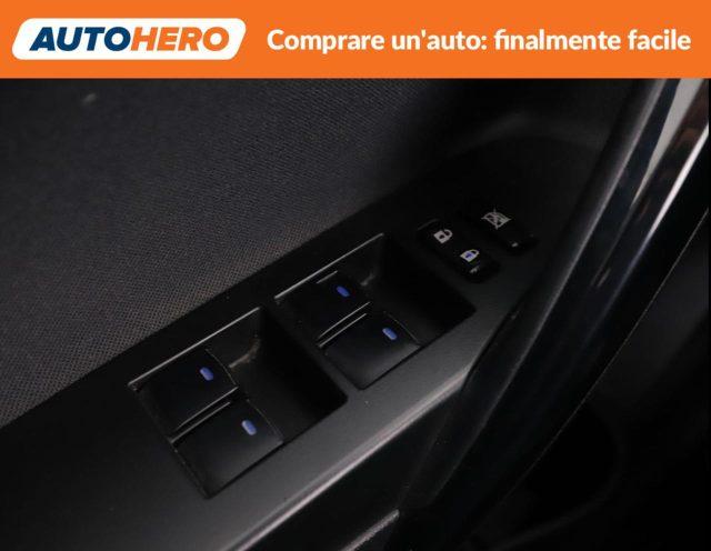 TOYOTA Auris 1.8 Hybrid Black Edition
