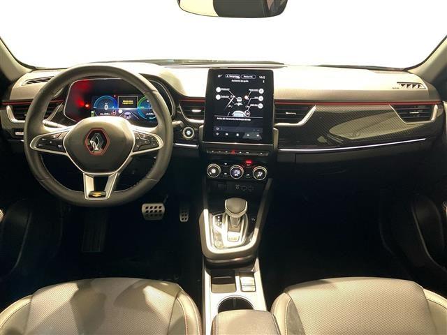 RENAULT Arkana 1.6 E Tech full hybrid R.S. Line Fast Track