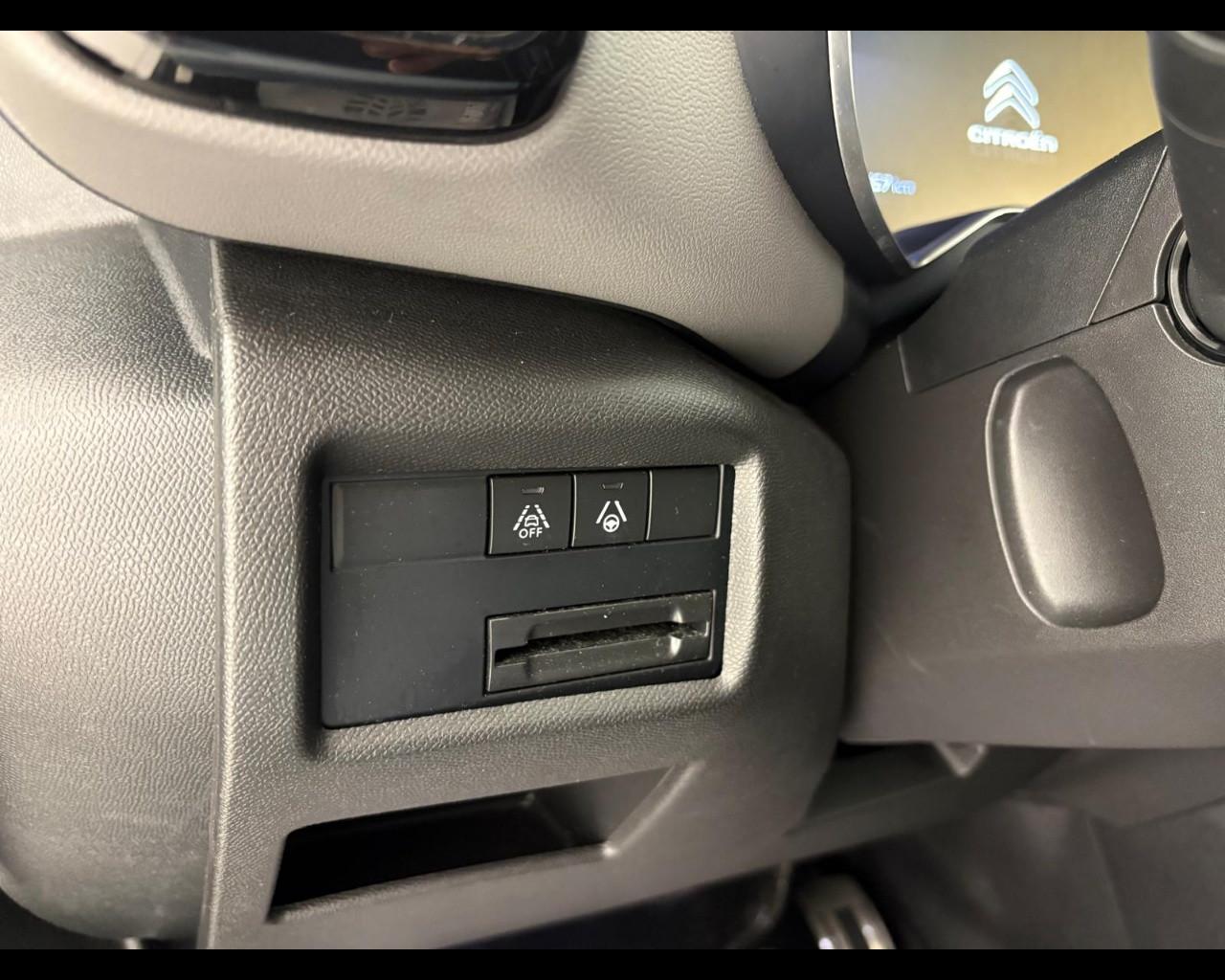 CITROEN C5 Aircross 1.5 bluehdi Shine s&s 130cv eat8