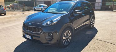 Kia Sportage 1.7 CRDI 2WD Class Style Pack Tetto apribile