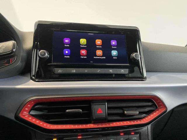 SEAT Arona Arona 2022 1.0 ecotsi FR 95cv