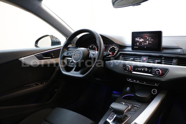 Audi A5 Sportback 40 2.0 tdi Business Sport 190cv s-tronic