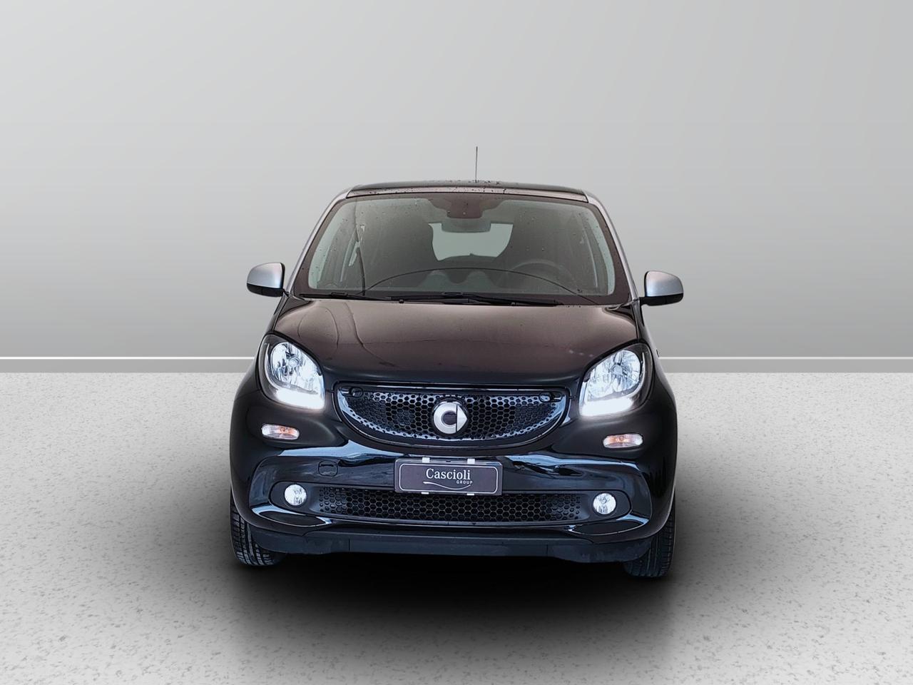 SMART Forfour II 2015 - Forfour 1.0 Passion 71cv