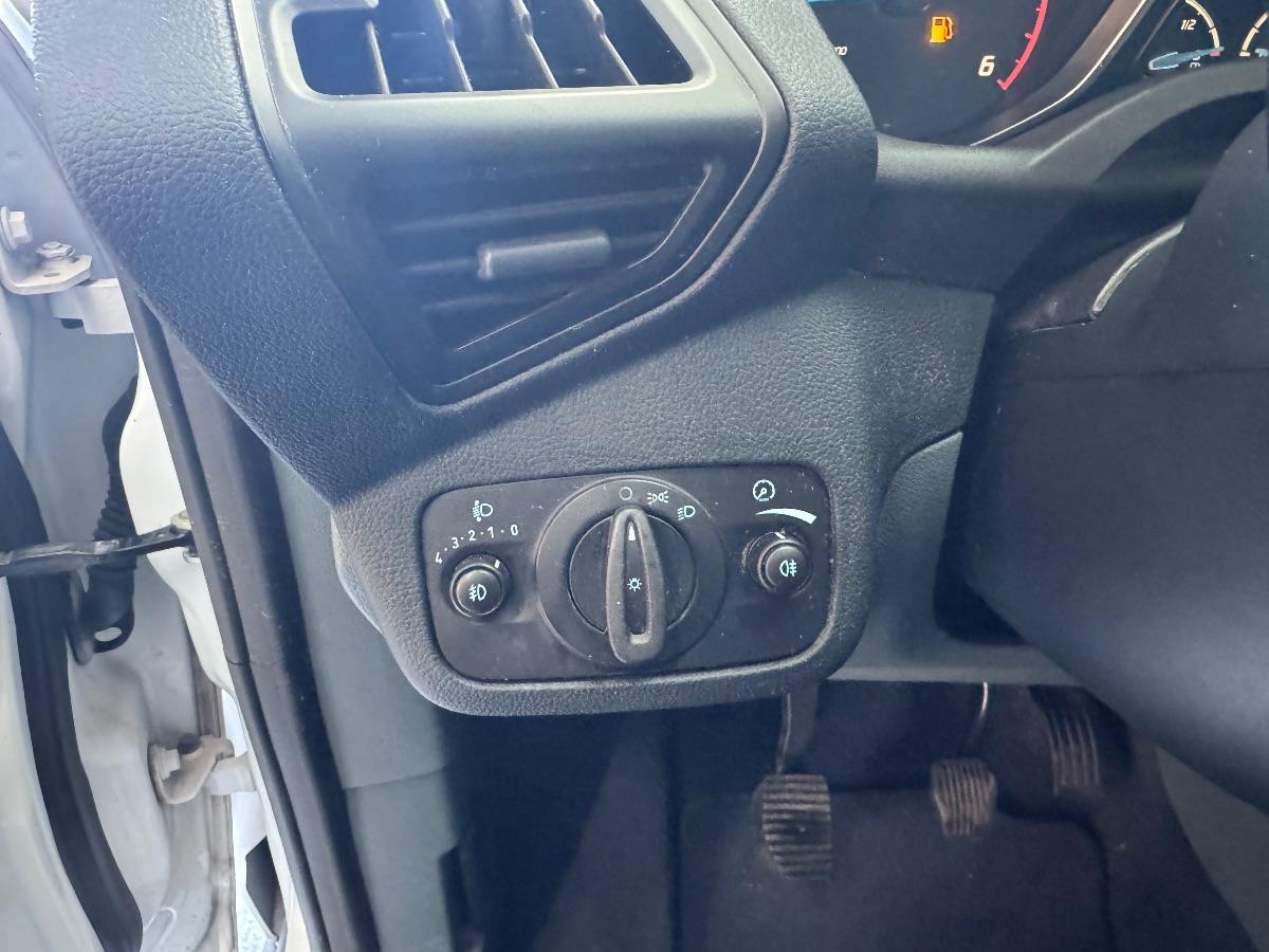 FORD C-Max 1.6 TDCi/95CV Titanium DPF