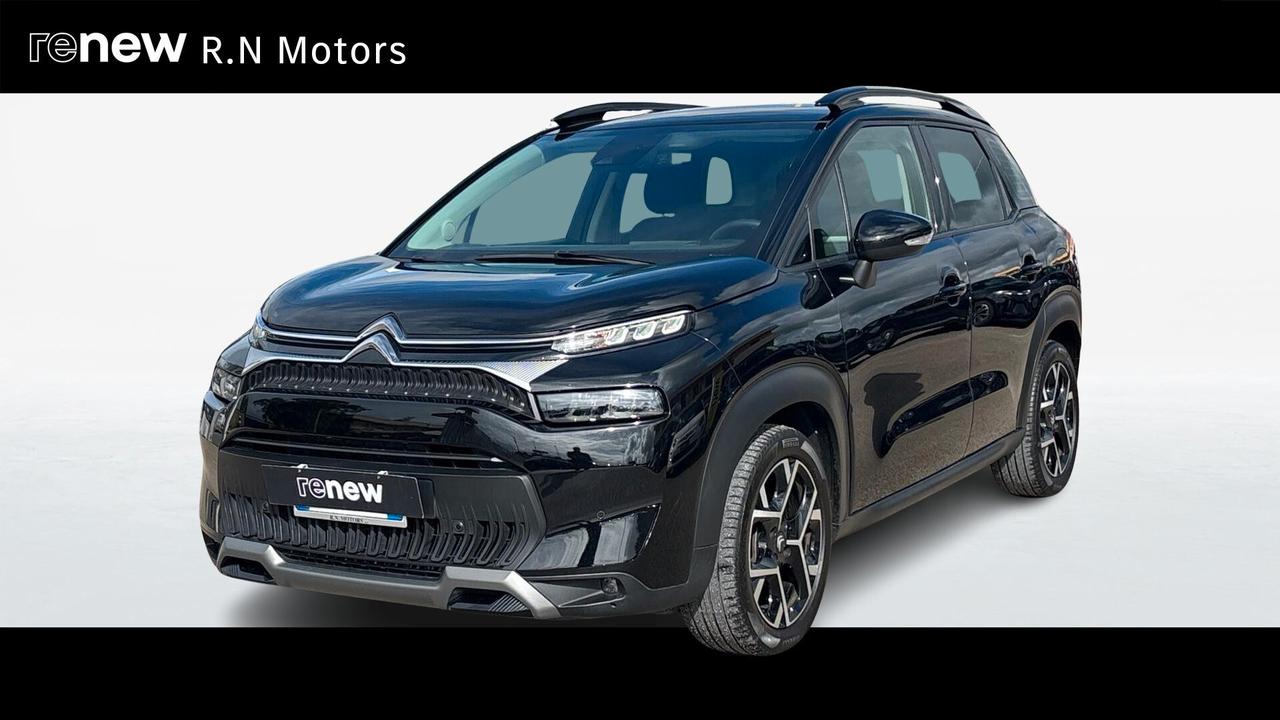 Citroen C3 Aircross PureTech 110 S&S Shine