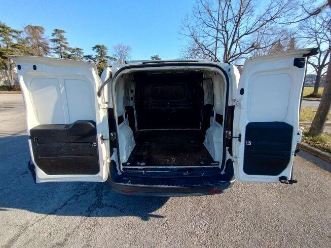 Opel Combo 1.3mjt SOLI 120000 KM