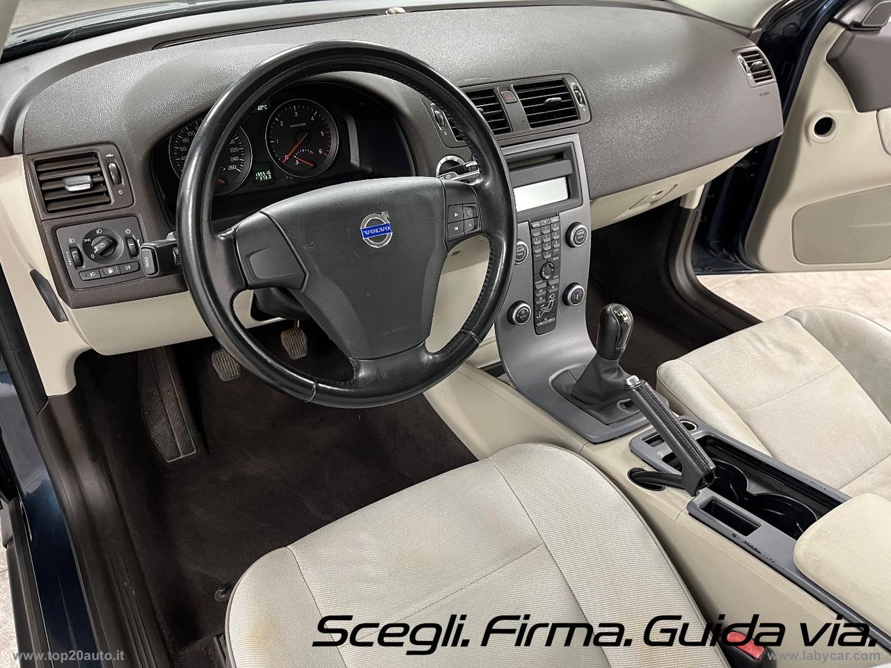 VOLVO MANUALE 3 PORTE 135.000 CHILOMETRI DISTRIBUZIONE NUOVA