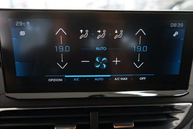 PEUGEOT 5008 BlueHDi 130 S&S EAT8 Active Business 7 POSTI