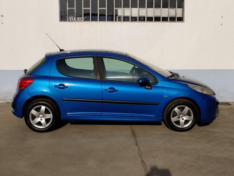 Peugeot 207 1.4 88CV 5p. XS
