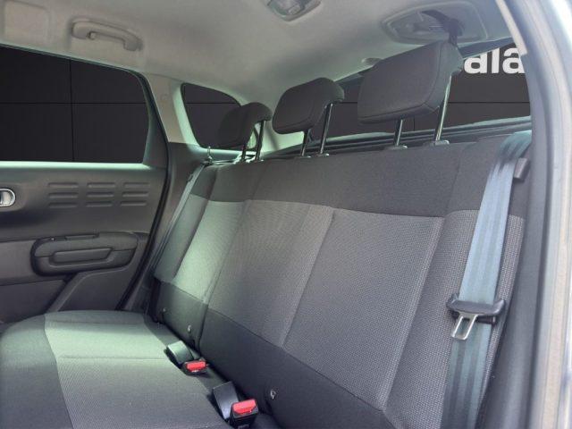 CITROEN C3 Aircross PureTech 110 S&S Max