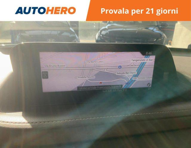 MAZDA CX-30 2.0L Skyactiv-G M Hybrid 2WD Exclusive