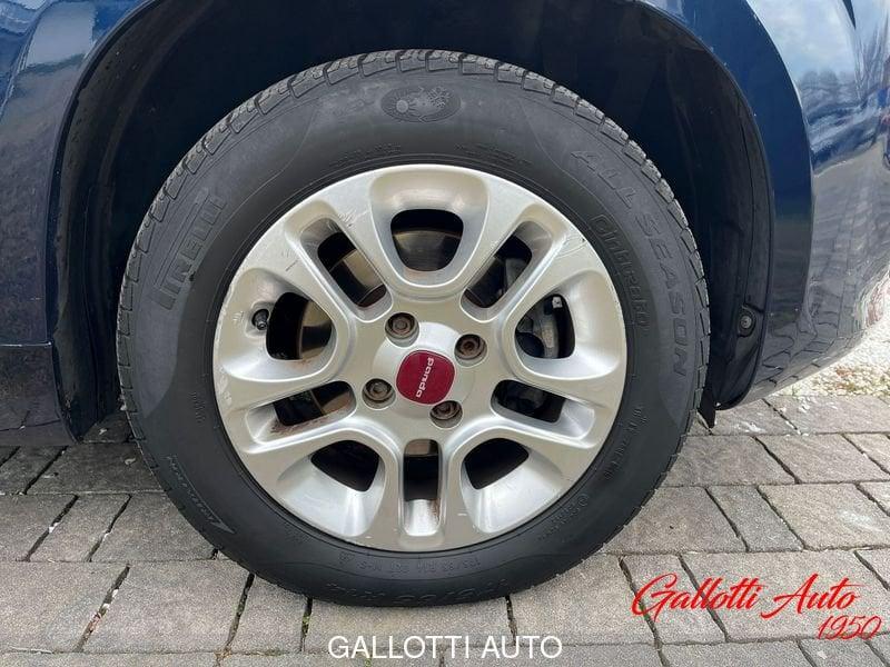 FIAT Panda 1.2 69cv EasyPower Easy