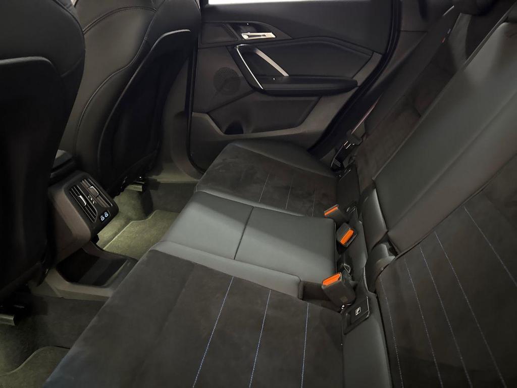 BMW X1 20 d Mild Hybrid 48V Msport xDrive DCT