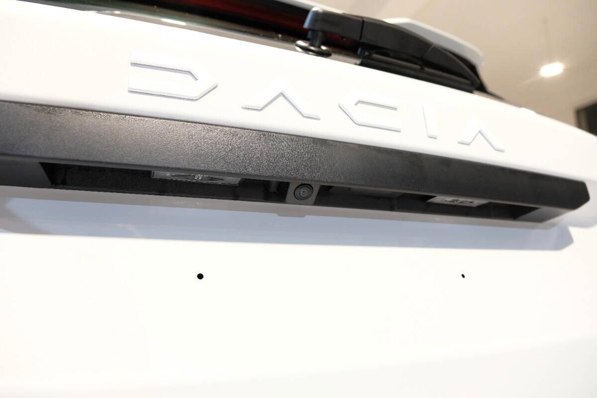 Dacia Duster Eco-G 100 CV Expression